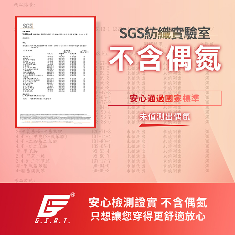 【GIAT】台灣製石墨烯遠紅外線機能男女發熱衣&背心