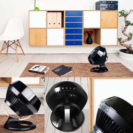 美國 VORNADO沃拿多 渦流空氣循環扇 660