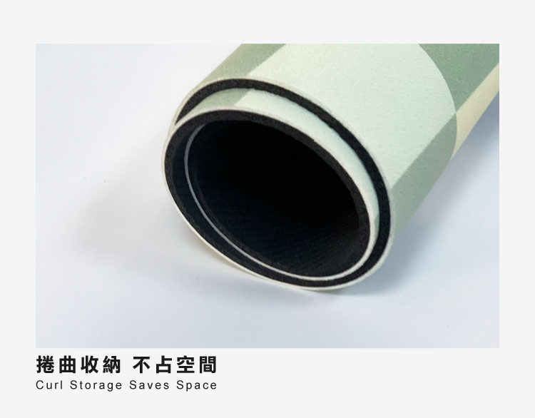 北歐原創珪藻土瀝水軟墊