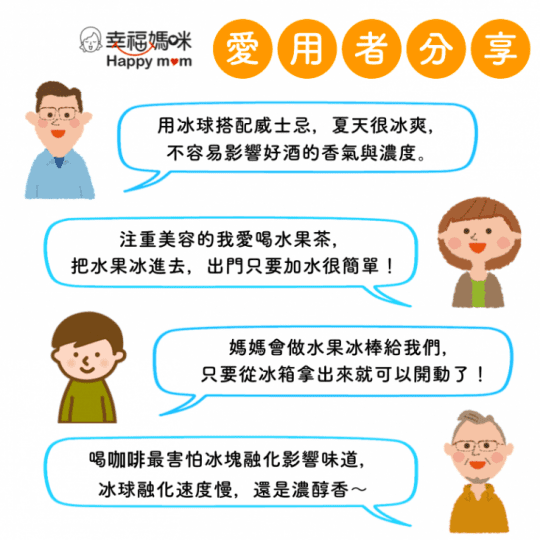 創意冰模-園冰球