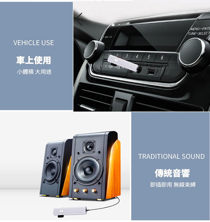 MP3藍牙5.0音源接收器BT85+301擴音機