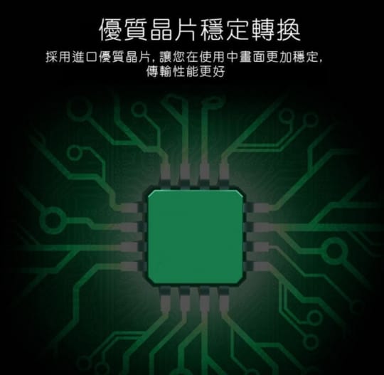 手機轉HDMI無線高清電視棒