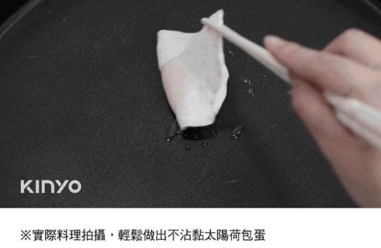 【KINYO】可拆式多功能BBQ無敵電烤盤 BP-063(夠大夠火)