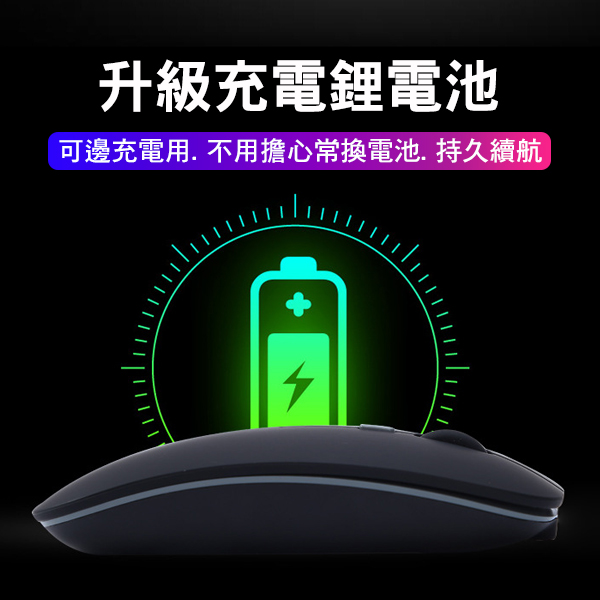 無線滑鼠【C1-00134】