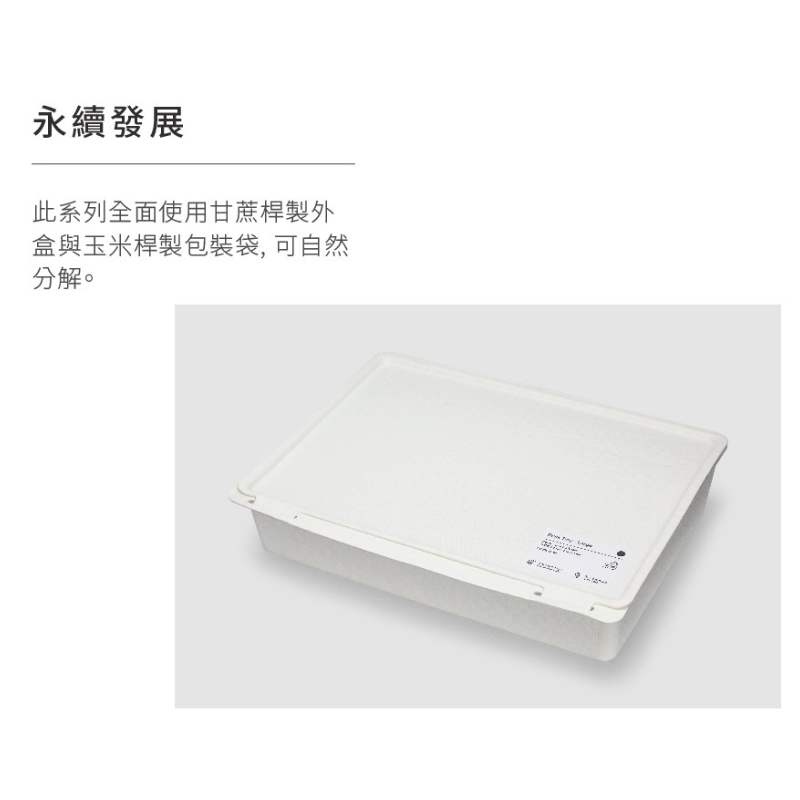 【LOJEL】ILOJ收納盤(小)EDC-ST三色任選(黑/灰/橄欖綠) 收納盒