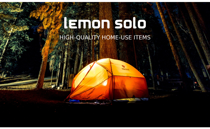 lemonsolo 多功能加厚耐重收納置物箱 露營用品 居家用品 LM-Q200