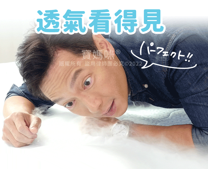謝祖武推薦床墊水洗床墊獨立筒枕套組