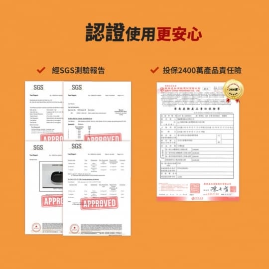 【EASY LIFE伊德爾】1.6L四段溫控萬用鍋(WK-2088)