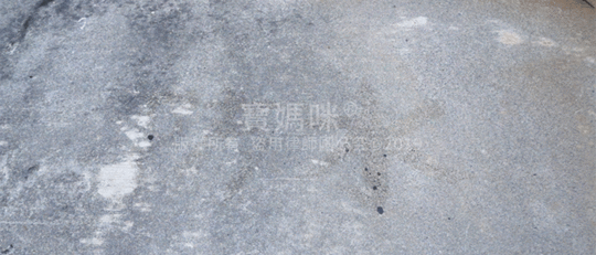 防水牆壁壁癌汙損修復補牆膏