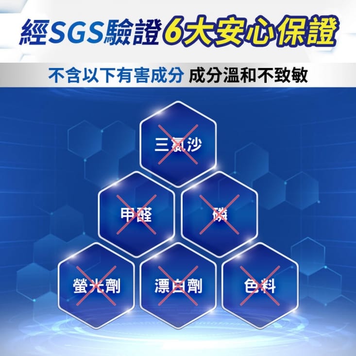【白蘭】4X酵素極淨超濃縮洗衣精/補充包 (2.4kg/1.5kg)
