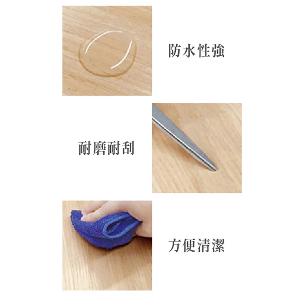 【BODEN】凱絲3尺學生書桌全組(上座+下座)