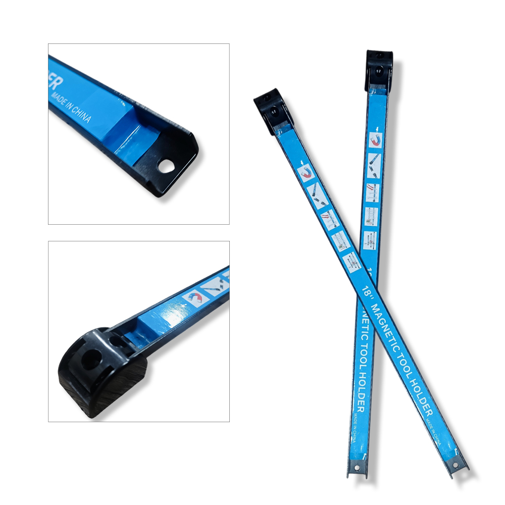 HANLIN-MT18 磁吸式工具整理架