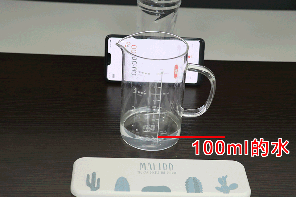 硅藻土彩繪杯墊