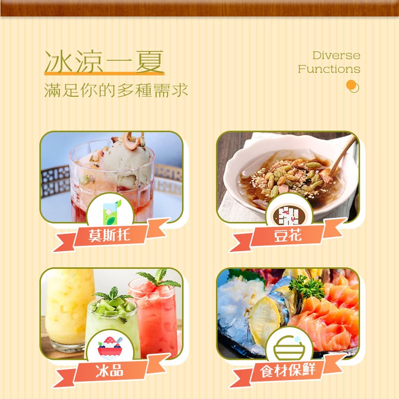 USB充電式無線雙刃刨冰機(冰的粗細由你決定 顆粒/綿密都可以 製冰機 冰沙機)