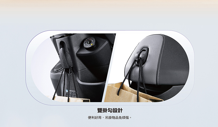【KYMCO 光陽】NICE XL 115 鼓煞 七期 機車 SN23AC