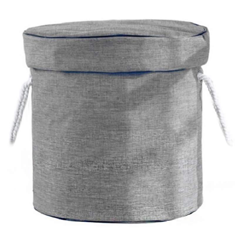 【逛逛市集】大容量牛津布收納桶 野餐墊