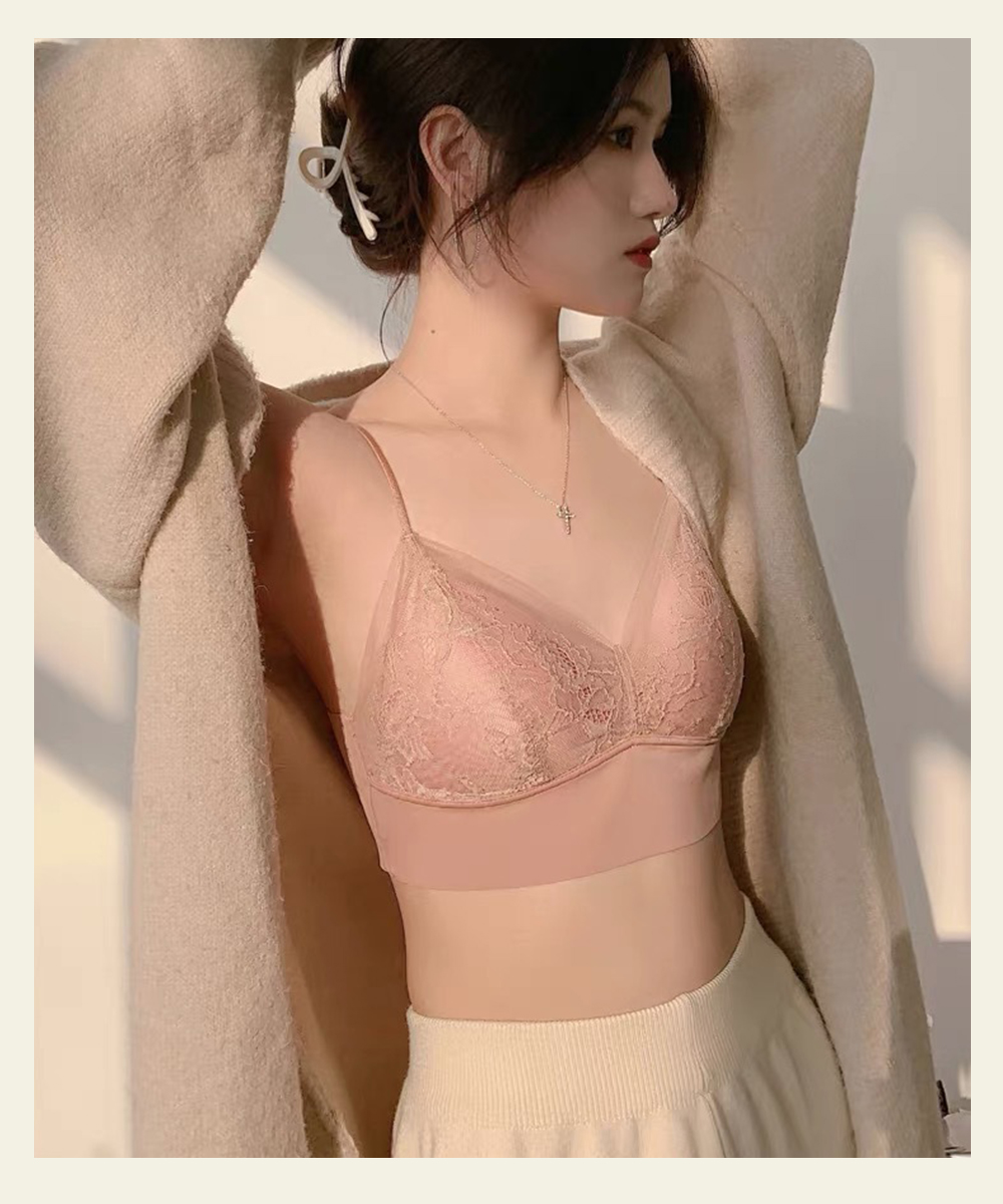 韓系簡約好穿百搭多款免穿BRA背心 帶BRA背心 有分尺寸