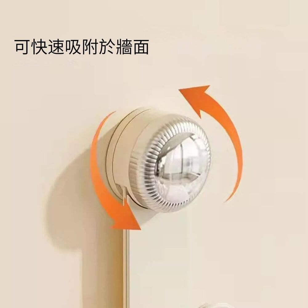 歐風多功能鍋蓋收納架 可調式吸盤掛鉤 廚房收納