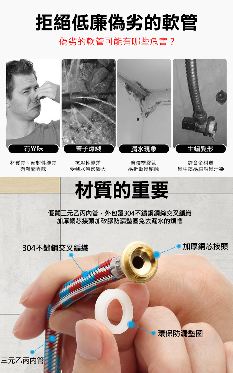 【WIDE VIEW】大面積五檔蓮蓬頭(BS-SH05)