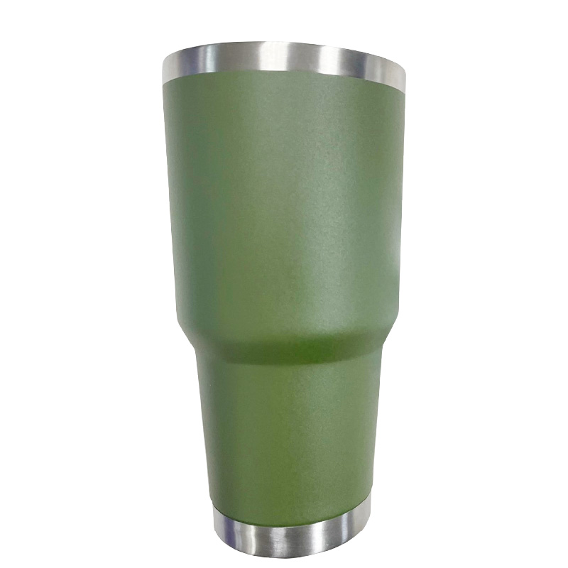 不鏽鋼車載冰霸杯1000ml