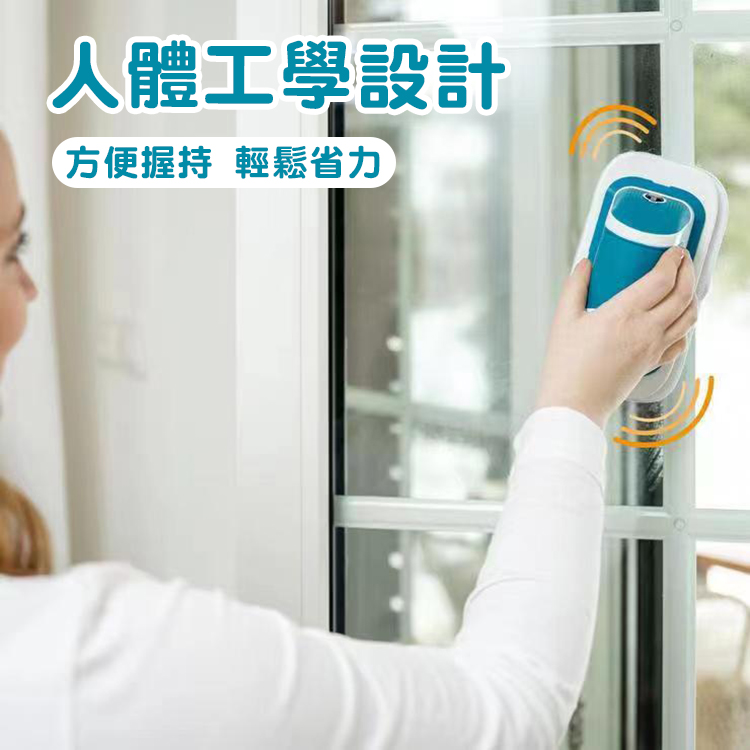 歐美熱銷電動多功能拖把擦窗器