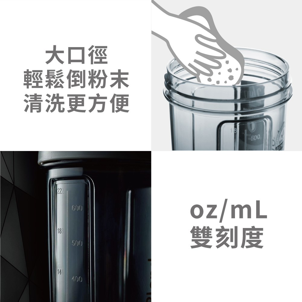 【Blender Bottle】Tritan搖搖杯-Pro28系列 美國原裝進口