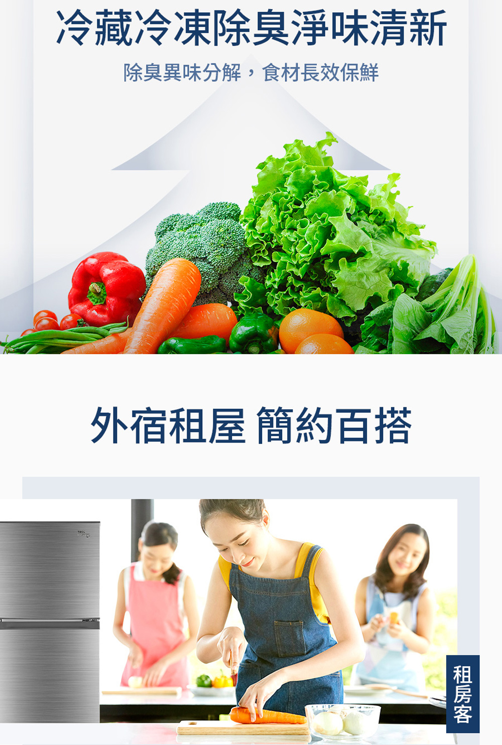 【TECO 東元】231公升一級能效變頻右開雙門冰箱 含拆箱定位R2311XHS