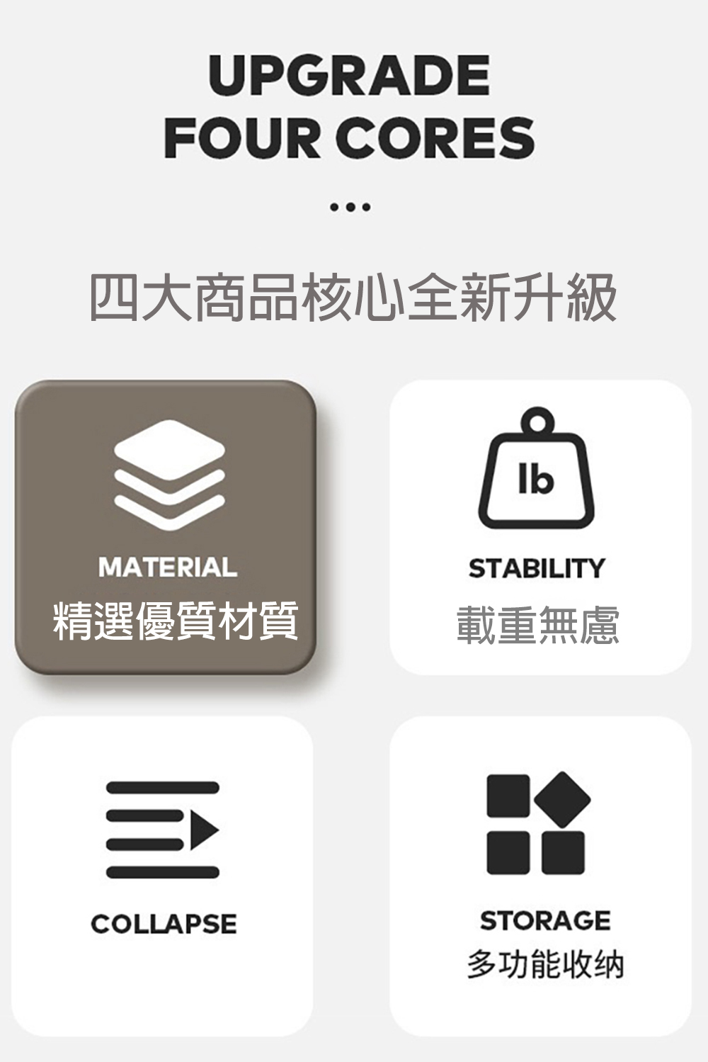 【居家生活 Easy Buy】咖啡機置物架 廚房收納架 抽屜式收納