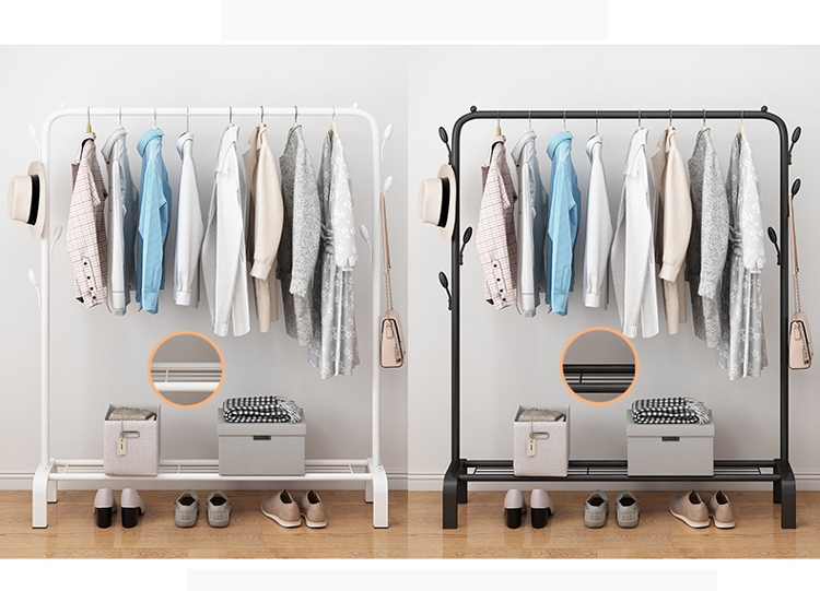 衣帽.包包.鞋子.一架輕鬆搞定