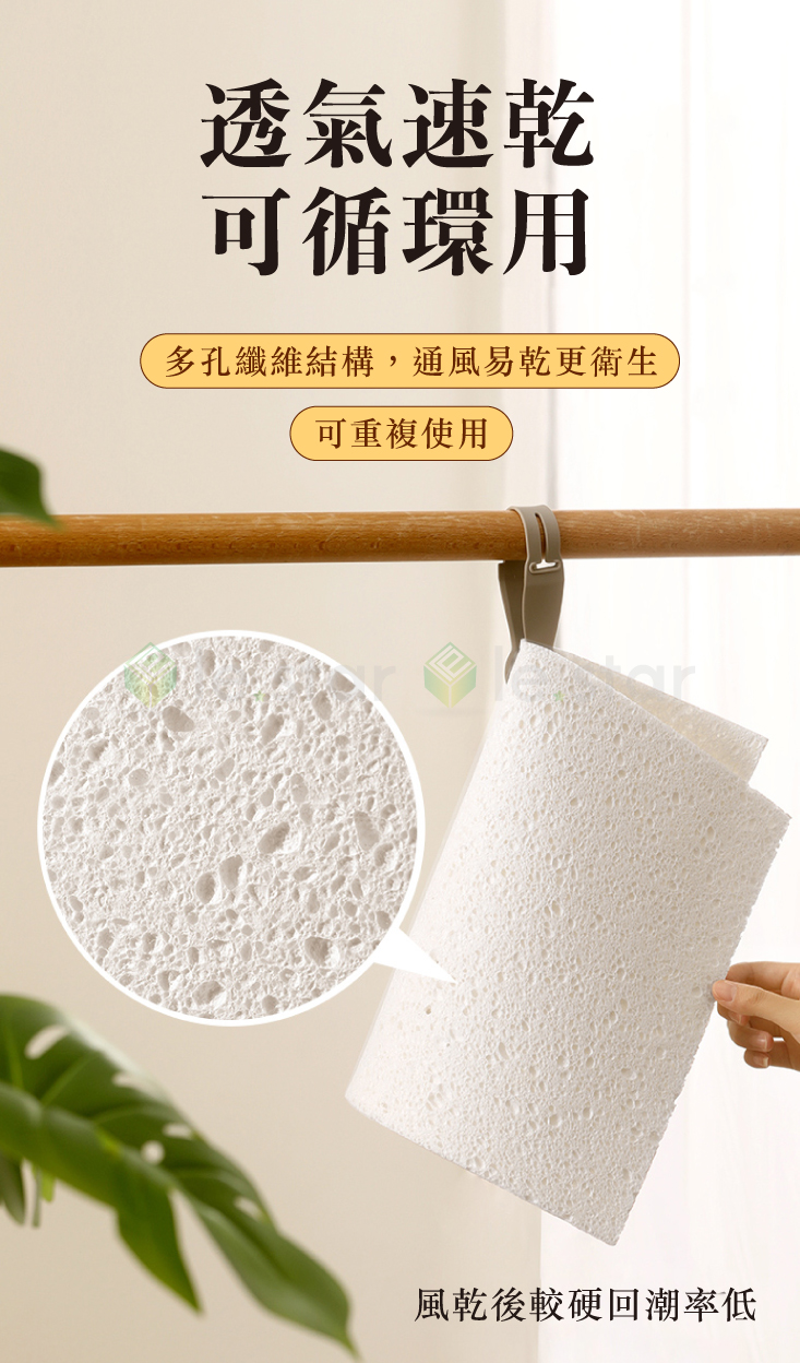 【FaSoLa】多用途檯面桌面吸水墊(40x30cm)