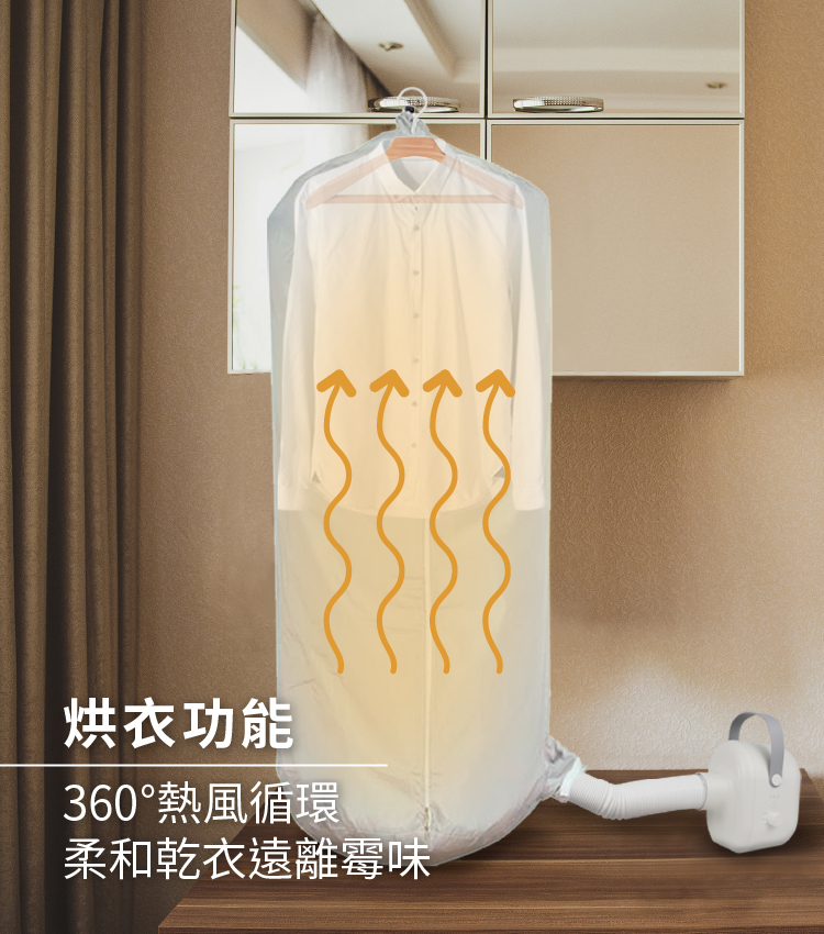 【NICONICO】多功能四合一電暖器NI-QD1025 烘衣機 烘乾機 烘鞋機