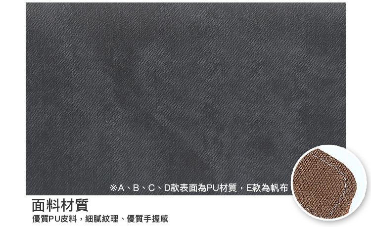 刷色手拿車線拉鍊長夾 PU材質長夾 帆布材質長夾 多層夾設計 內有零錢拉鍊袋