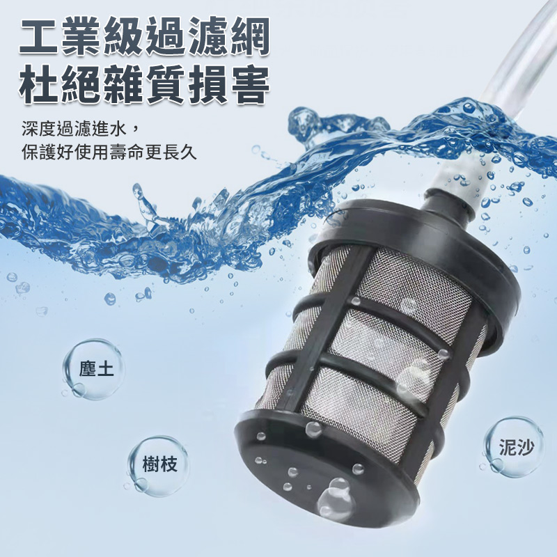【FJ】創新便攜式無線高壓清洗機CG6(清洗必備)