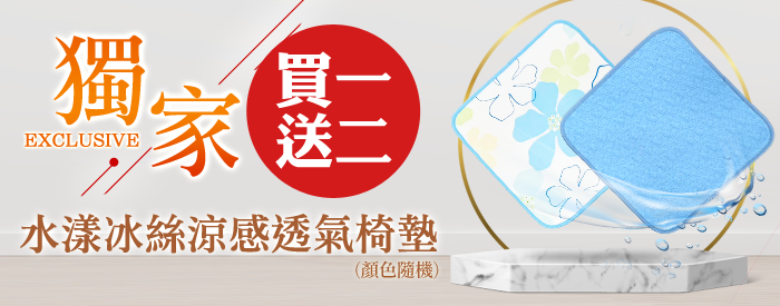 人體工學美姿靠墊 放鬆支撐墊 運動輔助墊 居家伸展墊 贈涼感透氣椅墊