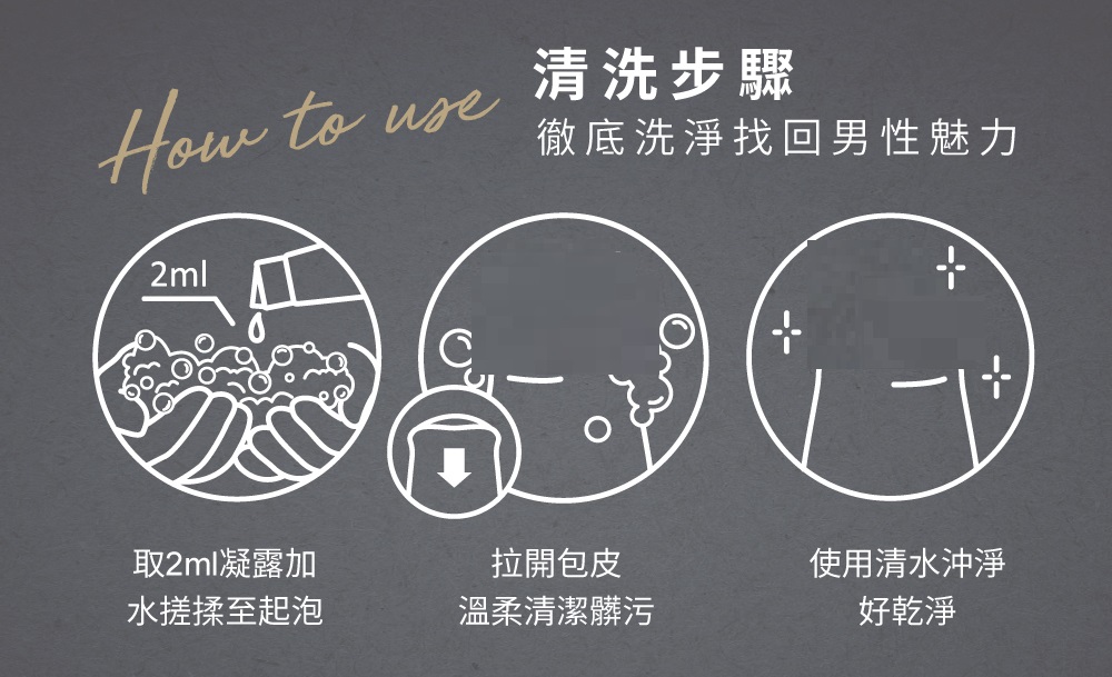 【Relove】男性私密清潔凝露120ml 溫感/涼感/PLAYBOY聯名款