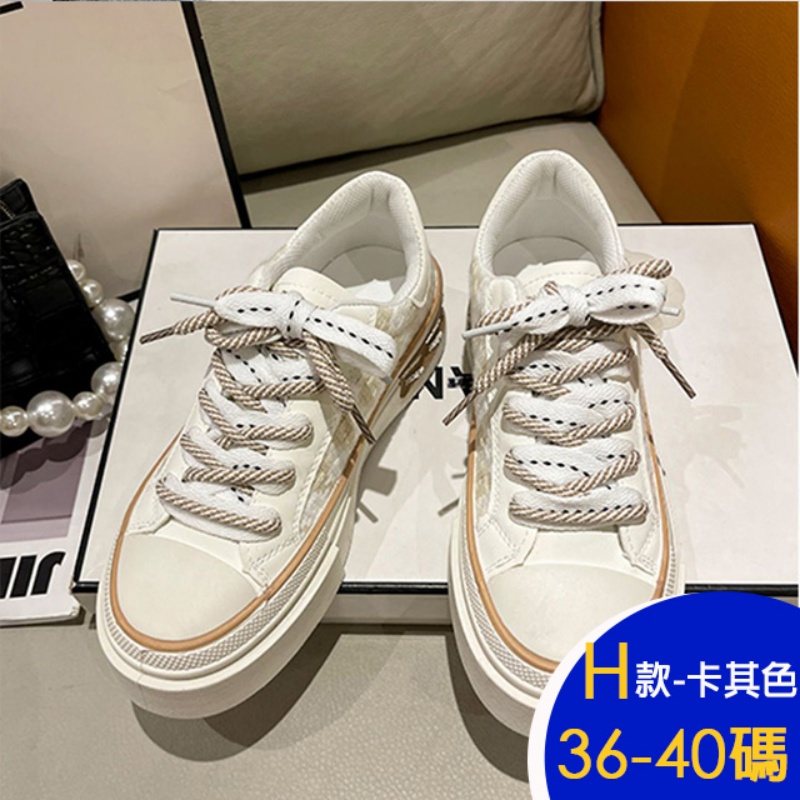 運動鞋厚底精品鞋 多款可選