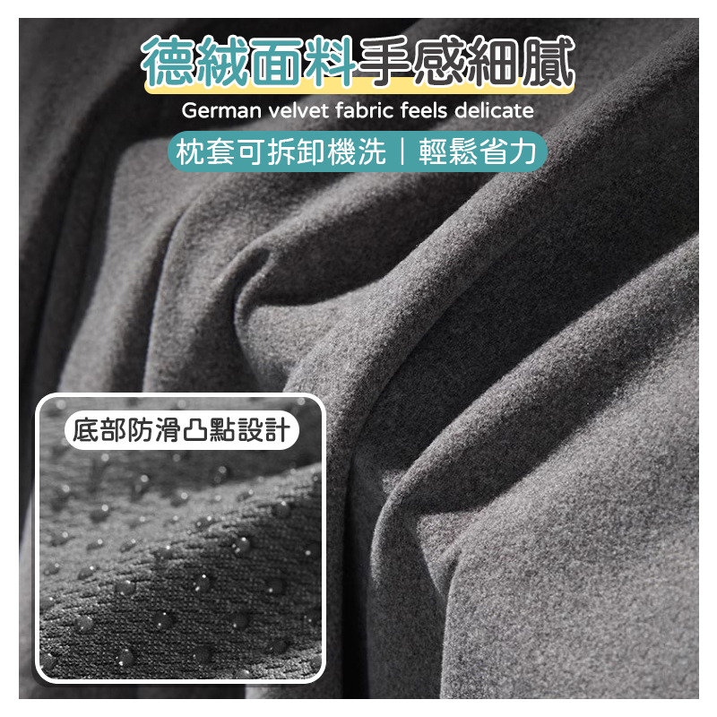 人體工學床上趴睡枕