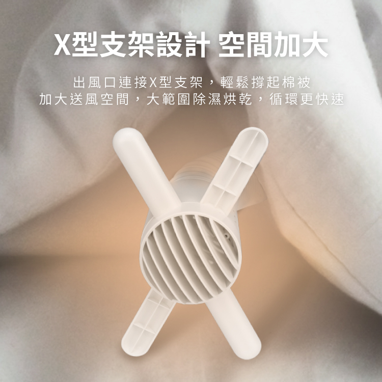 【NICONICO】多功能四合一電暖器NI-QD1025 烘衣機 烘乾機 烘鞋機