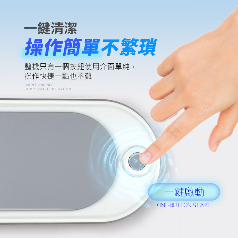 長江 超聲波清洗機 NA2 洗眼鏡機 珠寶清洗器 假牙清洗機