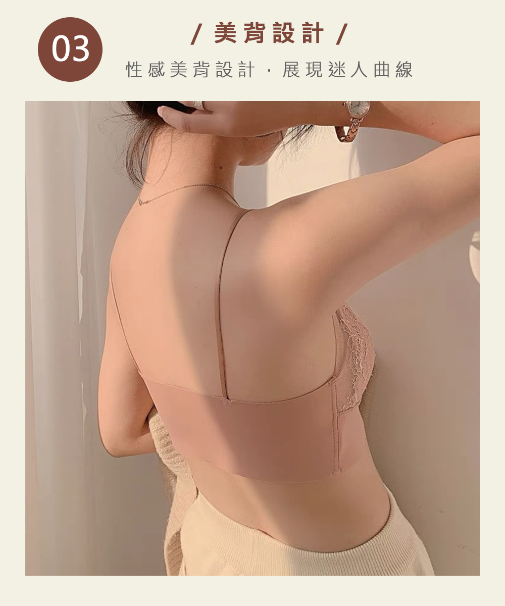 韓系簡約好穿百搭多款免穿BRA背心 帶BRA背心 有分尺寸
