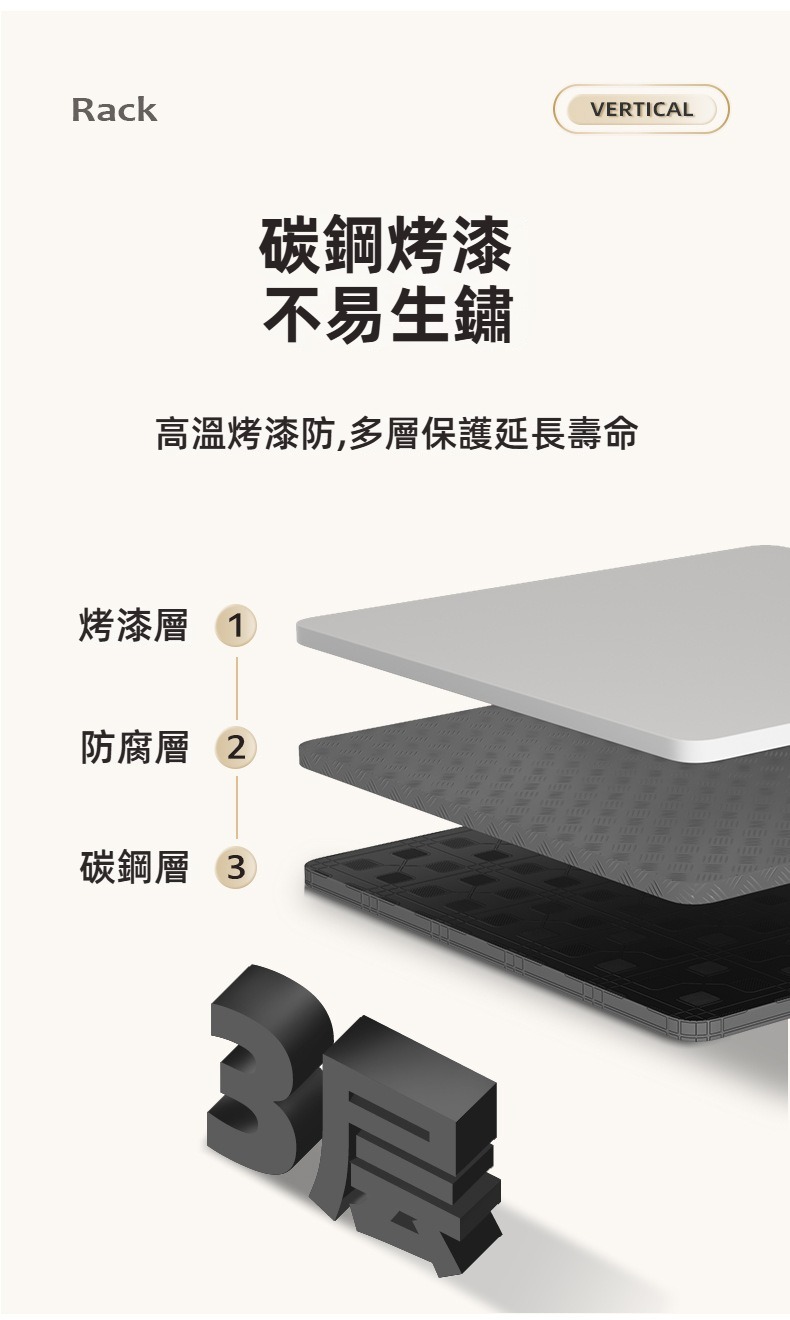 多用途磁吸收納盒(小號/大號/特大號) 置物盒 冰箱收納 磁吸置物 收納架