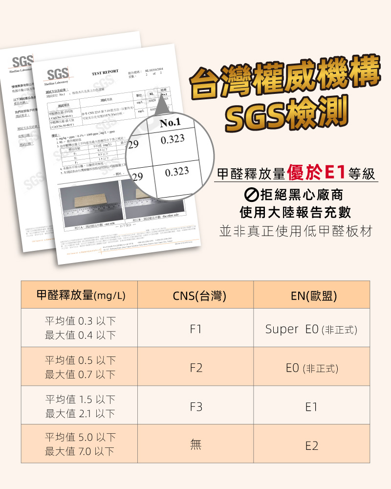 【慢慢家居】32-75吋通用款-高耐重高度可調移動電視架