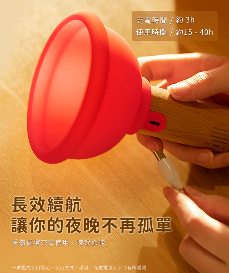 創意首選馬桶吸盤造型燈 可定時關機 吸盤可吸附 聖誕節交換禮物 小夜燈 氣氛燈
