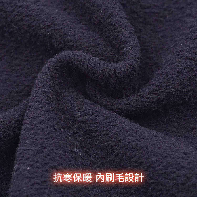 【GIAT】台灣製石墨烯遠紅外線機能男女發熱衣&背心