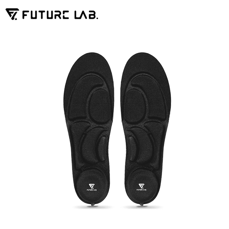 【Future Lab. 未來實驗室】無重力鞋墊2 ZeroInsole2 減壓