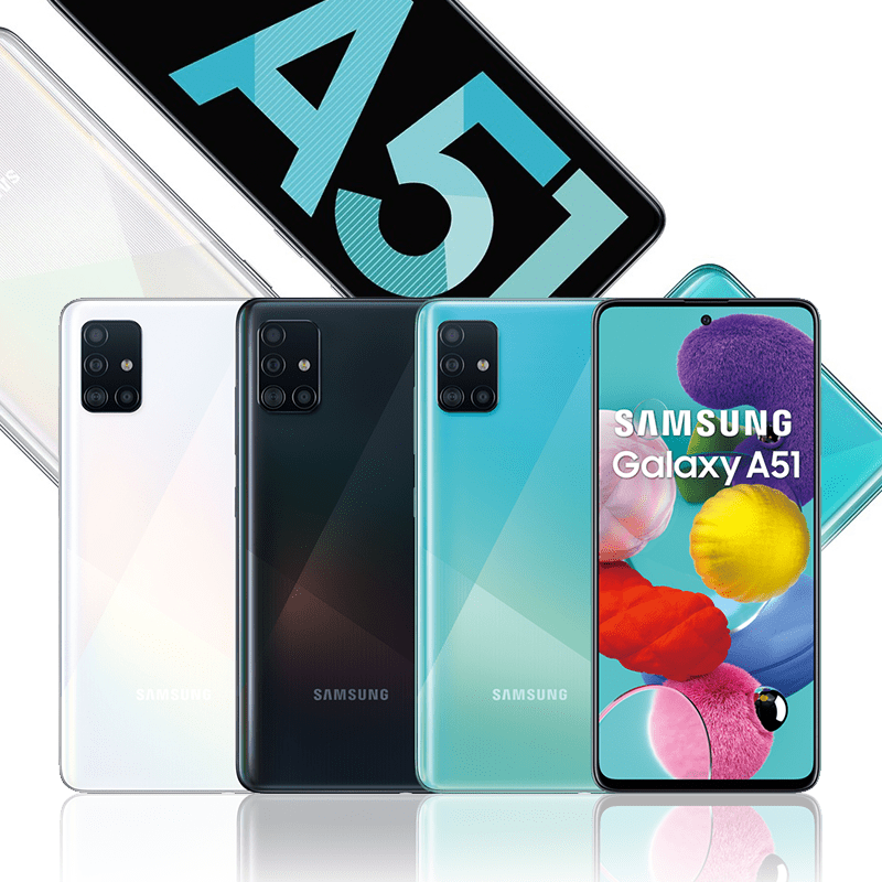Samsung Galaxy A51