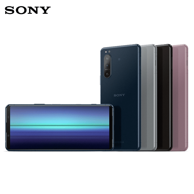 Sony Xperia 5 II (8G/256G) 6.1吋5G雙卡防水機