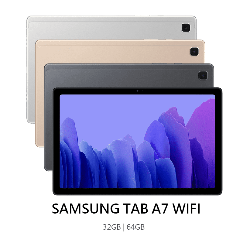 【SAMSUNG三星】Galaxy Tab A7 10.4吋平板 32G 64G