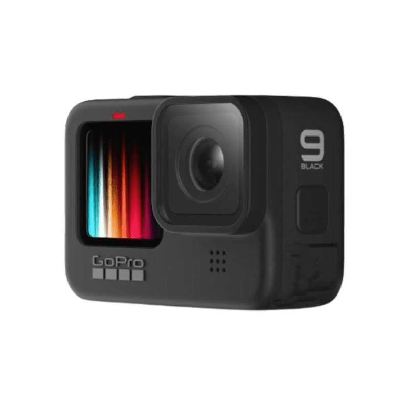 Gopro Hero9 Black全方位運動攝影機 Chdhx 901 Lw 生活市集