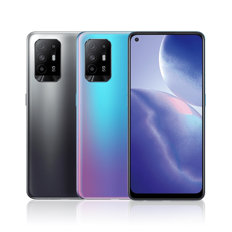 OPPO Reno5 Z 5G手機 (8G/128G) 6.43吋